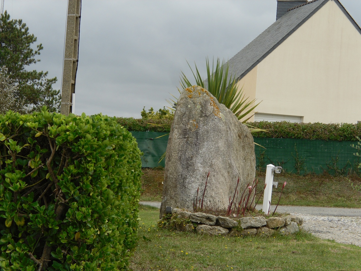 Site in Bretagne:Finistère (29) France