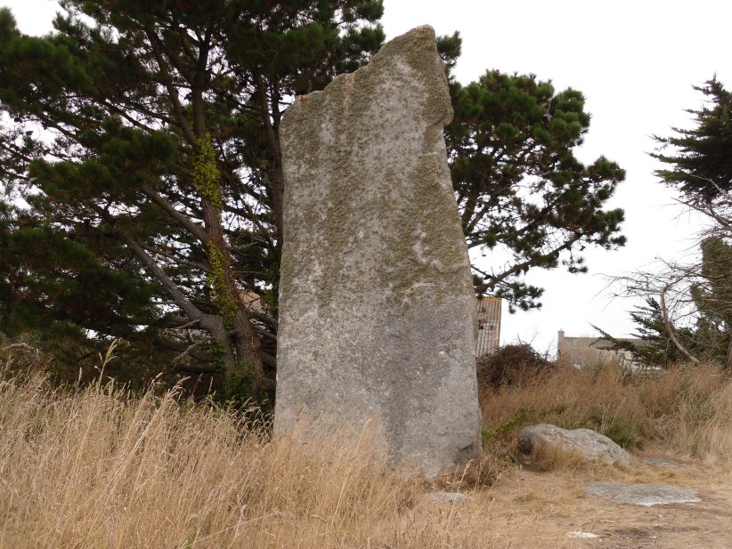 Site in Bretagne:Finistère (29) France