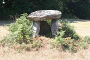 Kerscao dolmen - PID:26070