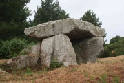 Kervadol dolmens - PID:26074
