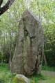 Lespurit-Quélen menhir - PID:47433