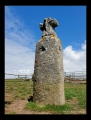 Les Stèles Gauloises de Saint Mathieu - PID:250442