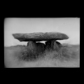 Kerivoret Dolmen - PID:252684