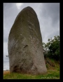 Lannoulouarn Alignement de Menhirs - PID:250441