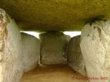 Kerivoret dolmen - PID:37236
