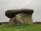 Kerivoret dolmen - PID:37238