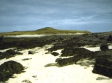 Île Carn cairn - PID:14981
