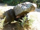 Kervadol dolmens - PID:114278