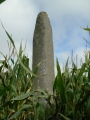 Menhir de Kerhouézel - PID:203312