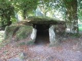 Ty ar Boudiquet dolmen - PID:52277