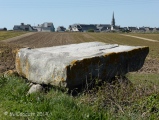 Diévet dolmen - PID:120963