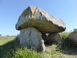 Diévet dolmen - PID:120965
