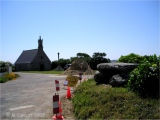 Dolmen de la Chapelle Sainte-Théodore - PID:48925