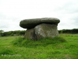 Kerivoret dolmen - PID:120787