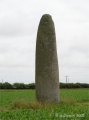 Menhir de Kerhouézel - PID:48868