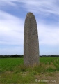 Menhir de Kerhouézel - PID:48869