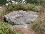 Reun menhir - PID:114273