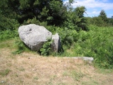 Kervadol Dolmens