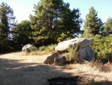 Kervadol dolmens - PID:114276