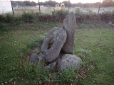 Dolmen du Vern - PID:232078