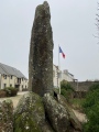 Face au Penker menhir - PID:272963