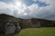 Barnenez Cairn - PID:119572