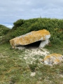 Dolmen de Tévenn - PID:274176