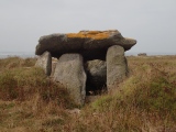 Île Melon Dolmen - PID:232177