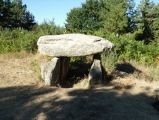 Kervadol dolmens - PID:114277