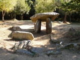 Quélarn dolmens - PID:114265