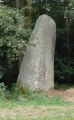 Menhir de Kerangosquer 1 - PID:202724