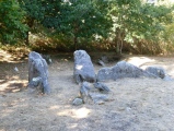 Quélarn dolmens - PID:114267