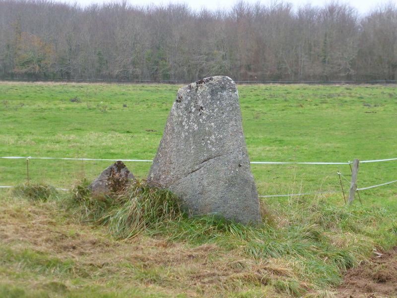 Site in Bretagne:Finistère (29) France