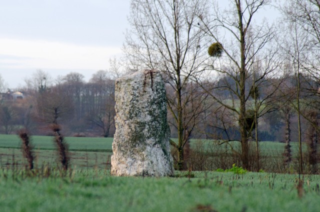 La Roche Carrée