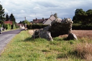 Dolmen de la Grenouille - PID:164370