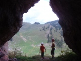 Grotte aux Ours - PID:148501