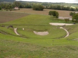 Théâtre gallo-romain de Mandeure - PID:171803