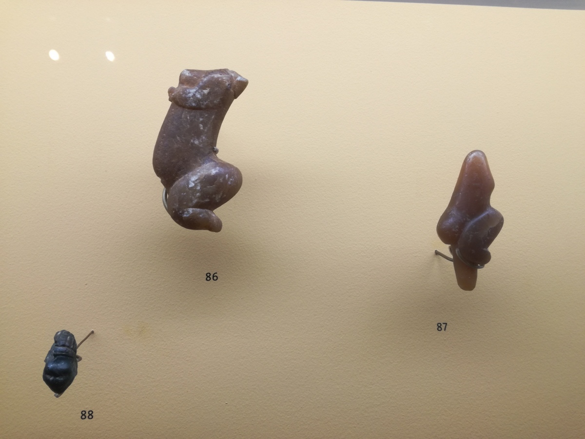 Venus figurines