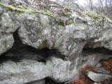Grotte du Cavalier - PID:144899