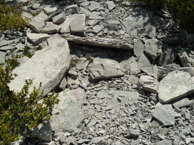 dolmen no.2

Site in Languedoc:Hérault (34) France

