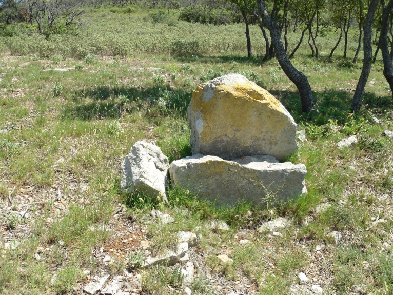 Site in Languedoc:Hérault (34) France

