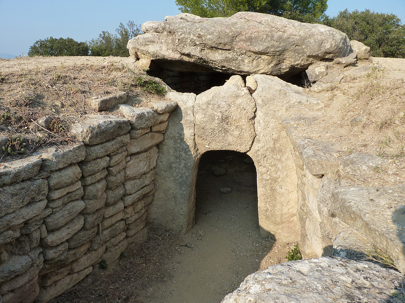 Click for the gallery page to add comments and vote (PID:117588) Gallardet Dolmen