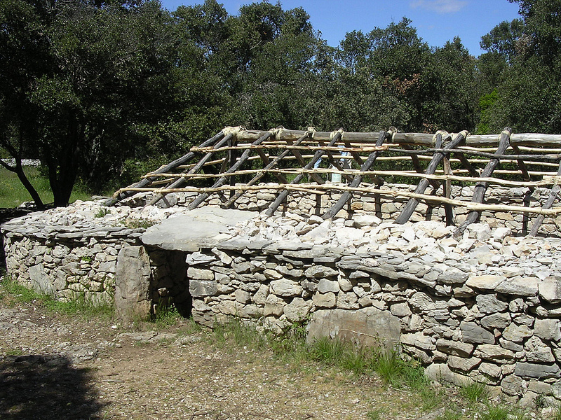 Click for the gallery page to add comments and vote (PID:117617) Village Préhistorique de Cambous