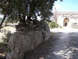 Dolmen de Centeilles - PID:38255