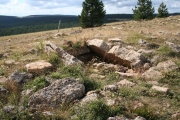 La Fage dolmen - PID:15687