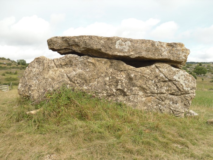 Galitorte dolmen