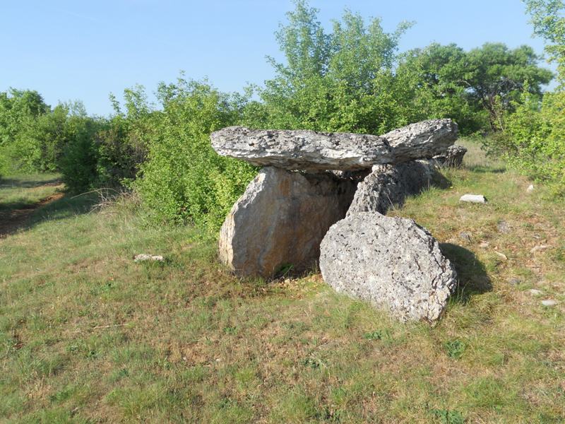 
Site in Midi:Tarn-et-Garonne (82) France

