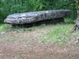 Dolmen de Peyco Levado - PID:92040