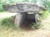 Dolmen de Peyco Levado - PID:92036