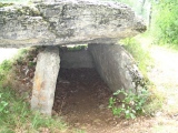 Dolmen de Peyco Levado - PID:92037